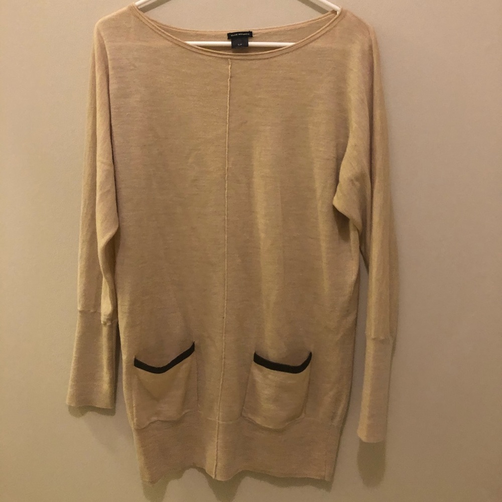 Club Monaco Sweater